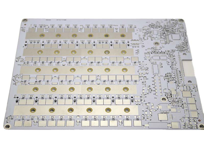 2Layer Aluminum PCB