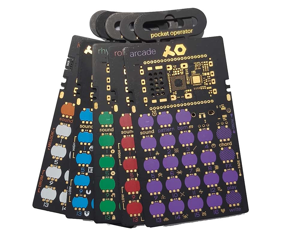 2Layer with IPC Class 3 requirement and custom legend color