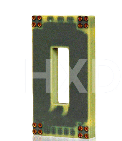 10Layer coil PCB with thick copper weight