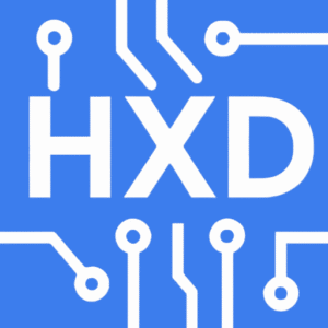 HXDcircuit