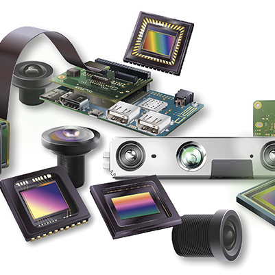 Consumer Electronics