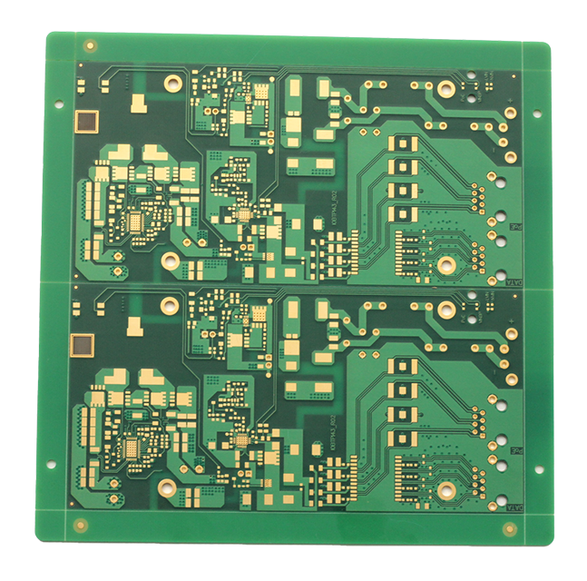 rigid-pcb