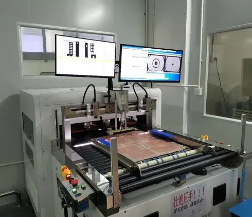 OPE Punching Production Line