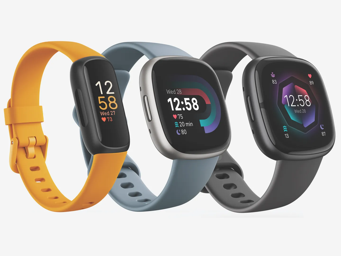 Wearable Devices