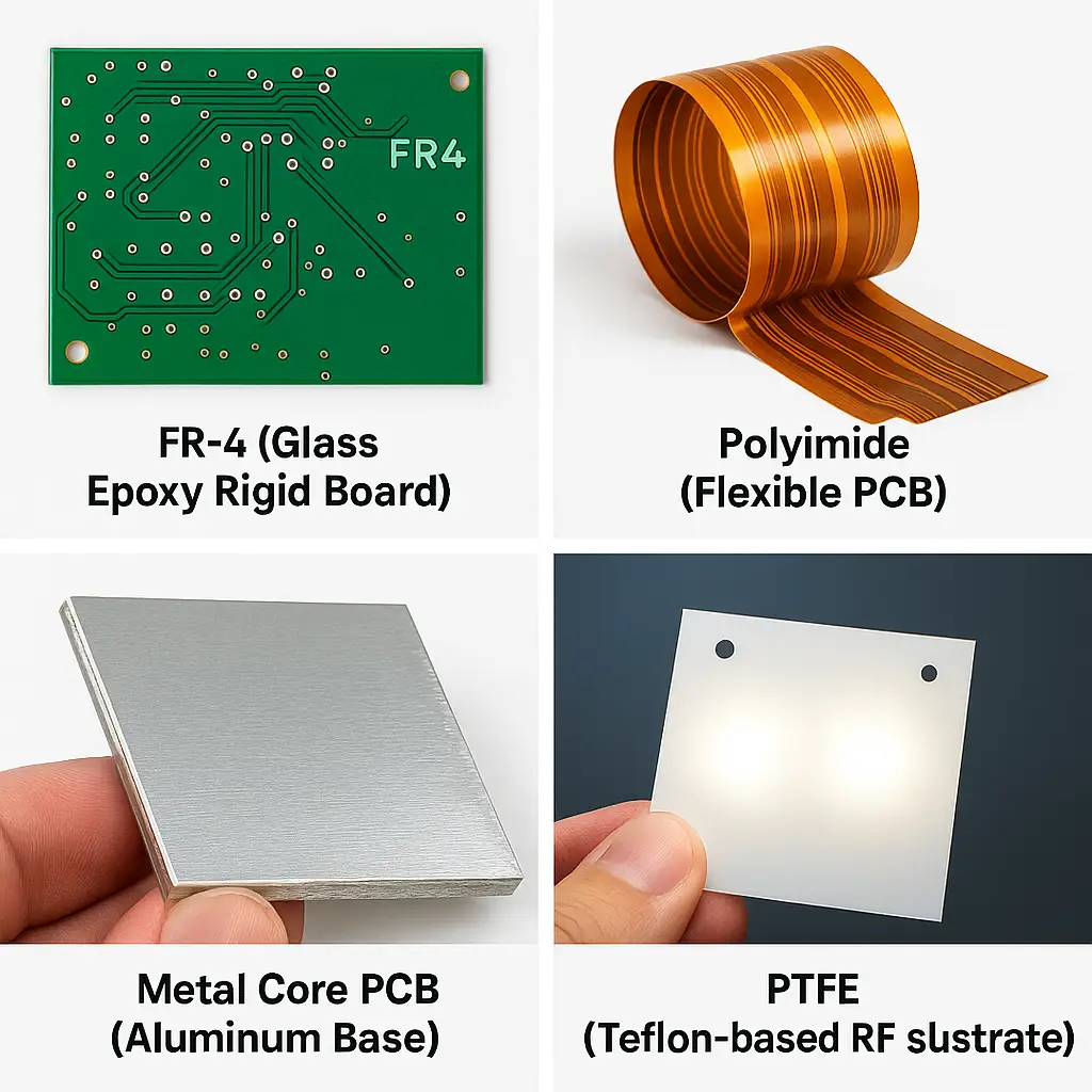 pcb-materials
