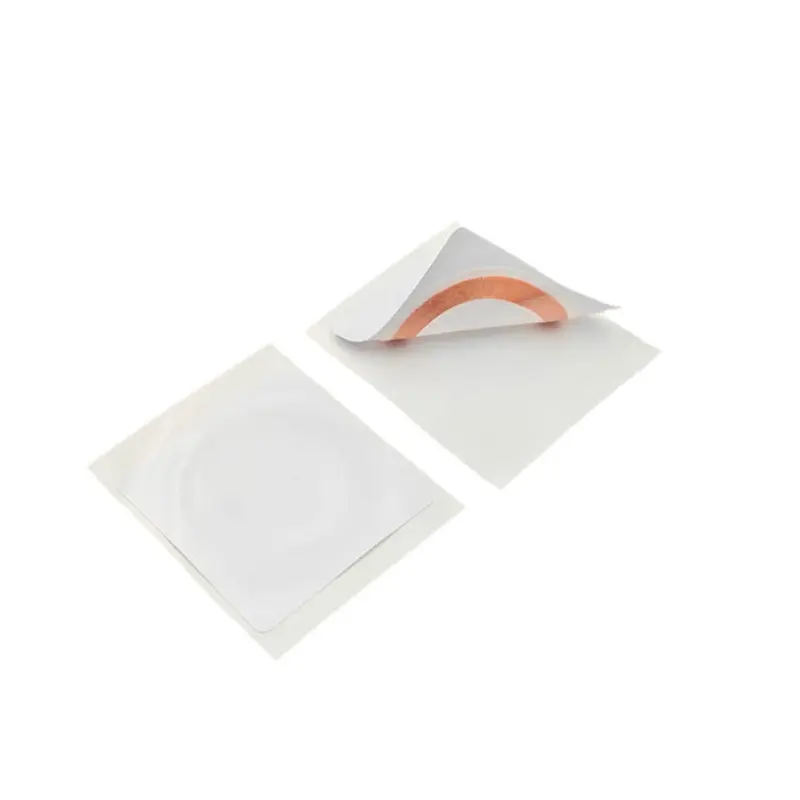 low-Frequency blank tag