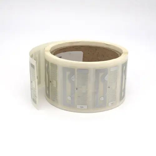 nfc uhf wet inlay