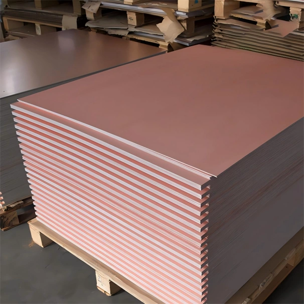 Paper-based lamination