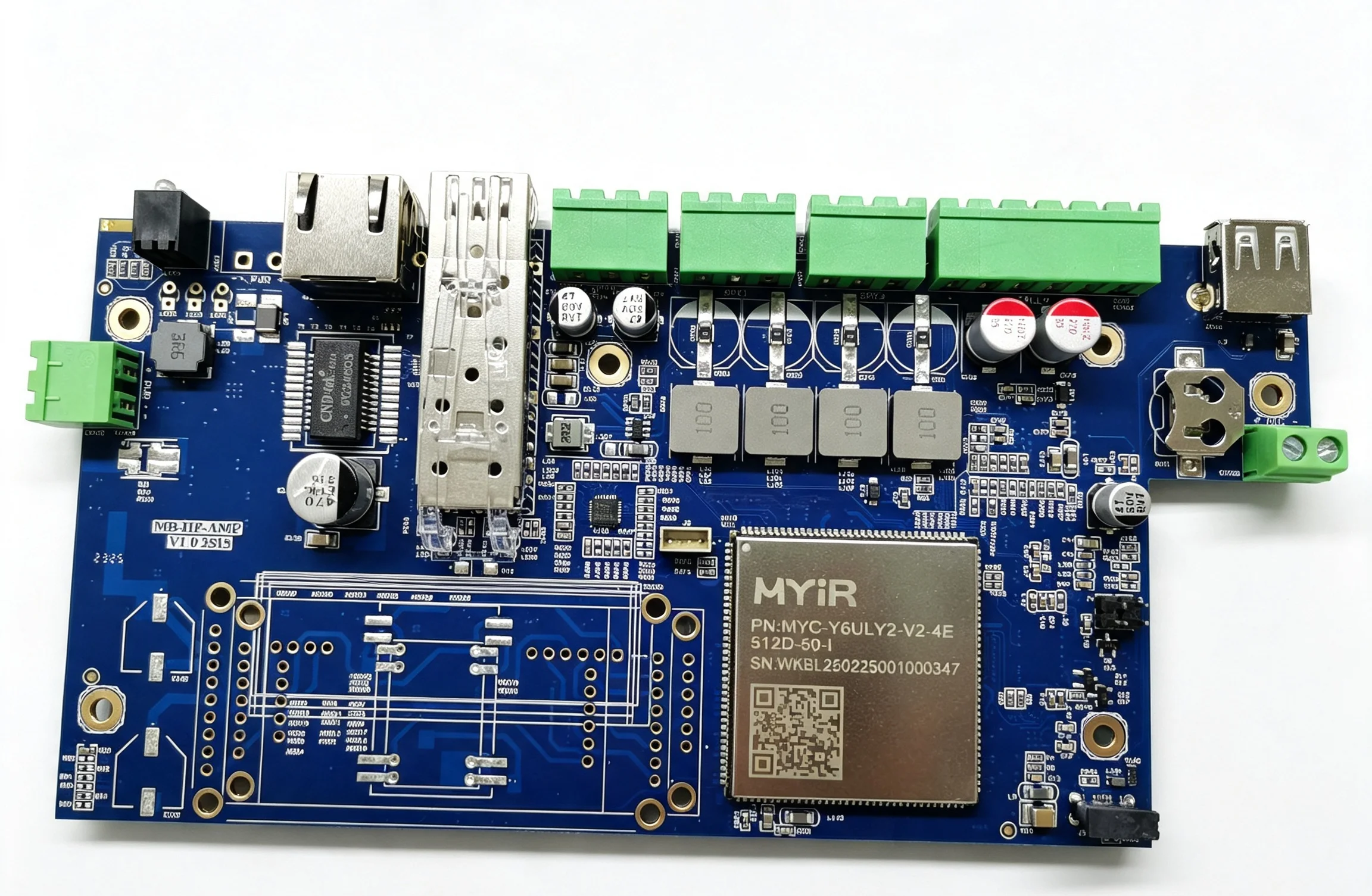 hxd-pcb-assembly