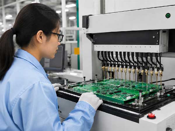 In-Circuit Testing