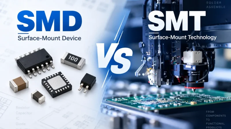 pcb-assembly-smd-vs-smt
